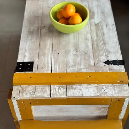 Vikendica Nina I Lola * Novi Sad