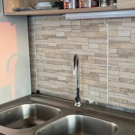 Vikendica Nina I Lola Case de vacanță Novi Sad