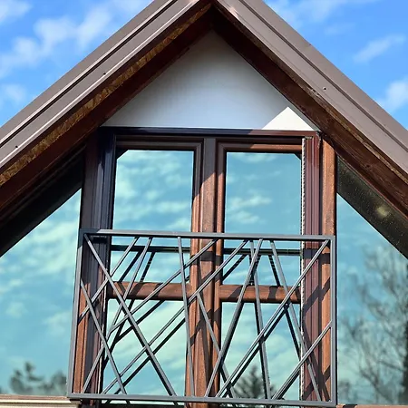 Vikendica Nina I Lola Novi Sad