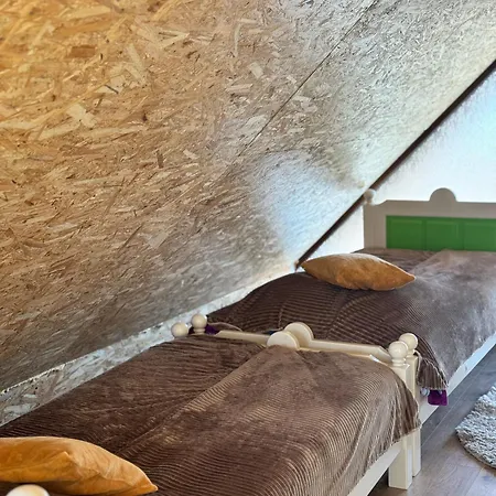 Case de vacanță Vikendica Nina I Lola *