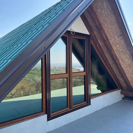 Vikendica Nina I Lola Case de vacanță *