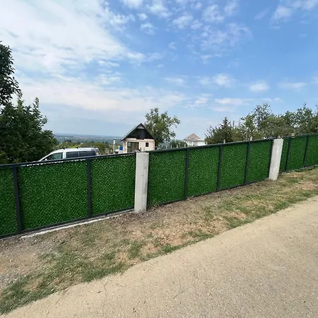 Vikendica Nina I Lola Novi Sad